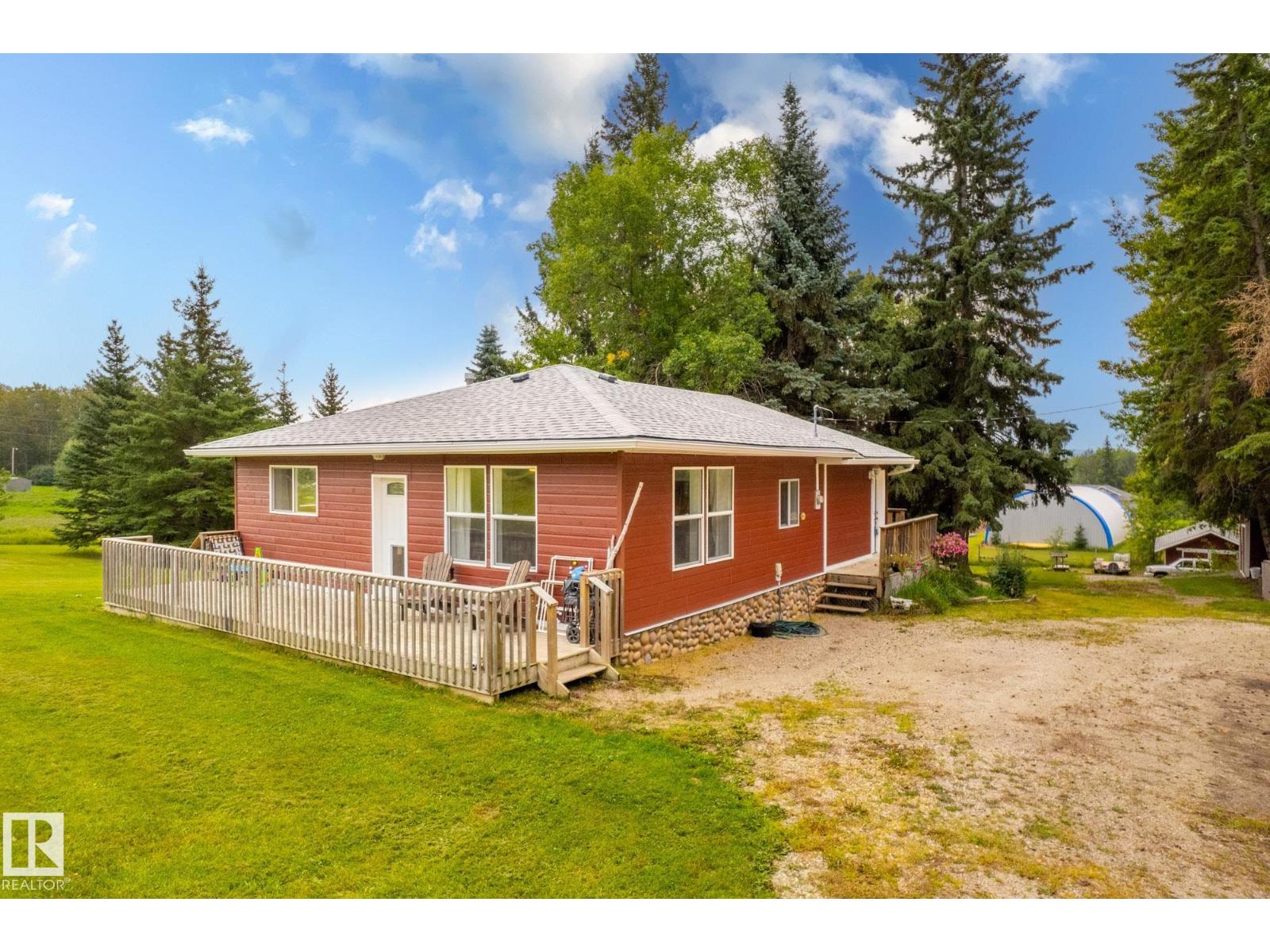 55115 RGE ROAD 13