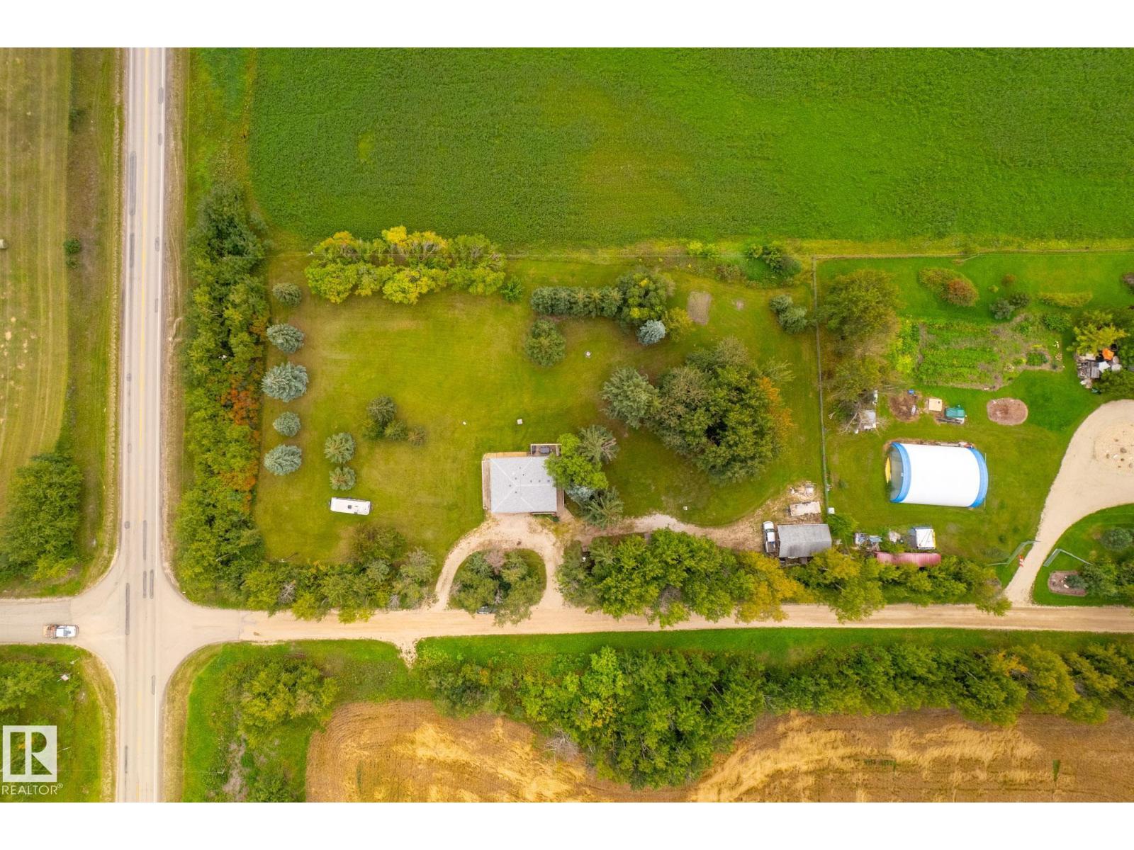 55115 RGE ROAD 13
