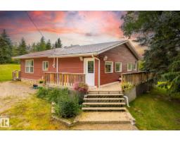55115 Rge Road 13, Rural Lac Ste. Anne County, Alberta T0E 1V0 (30380769)