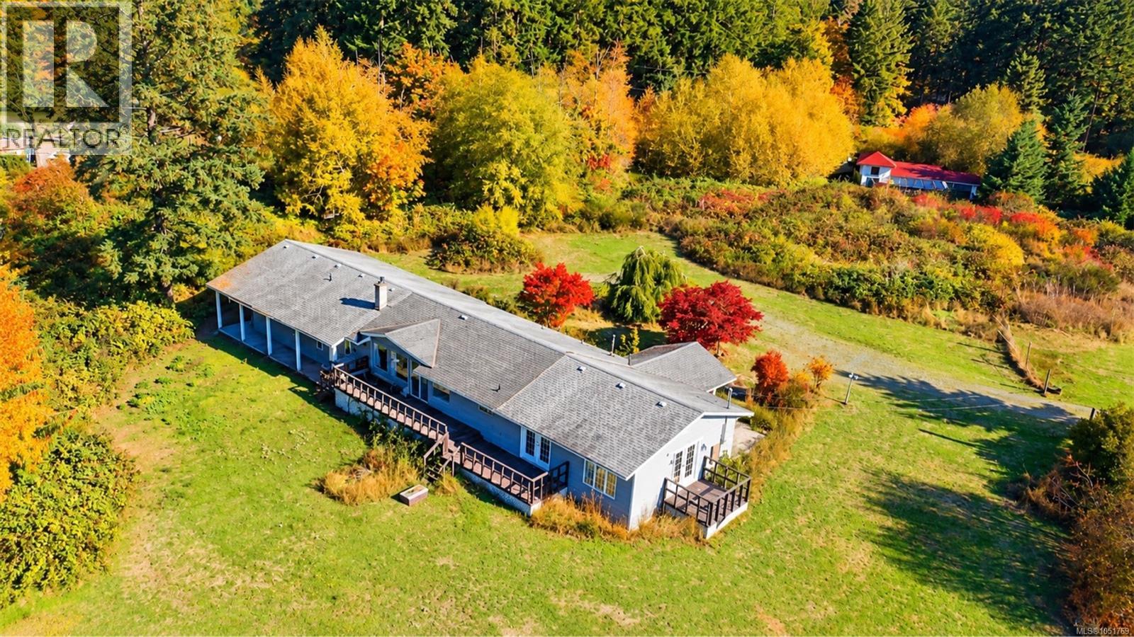 4970 Wilson Rd