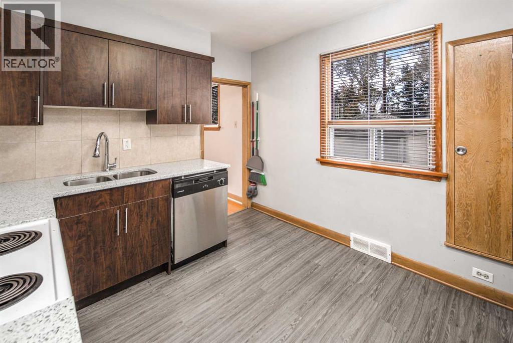 1836 13 Avenue NW, Calgary, Alberta  T2N 1L3 - Photo 4 - A2350385