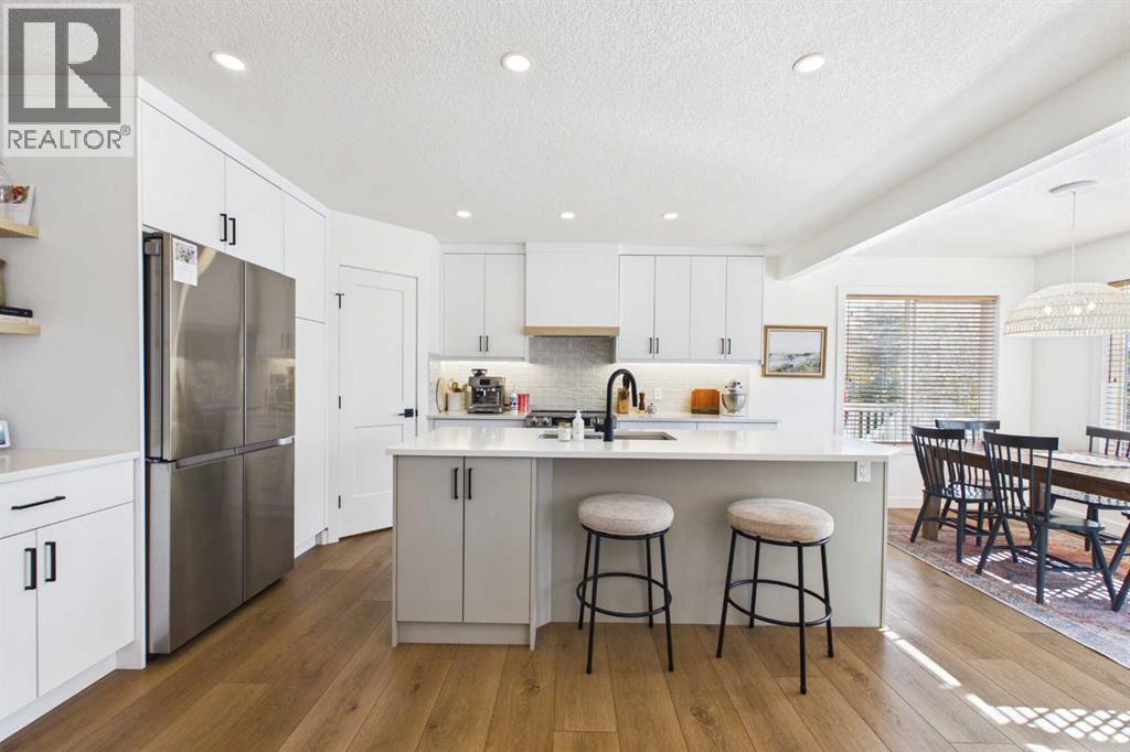 257 Tuscany Reserve Rise NW, Calgary, Alberta  T3L 0A4 - Photo 12 - A2350447