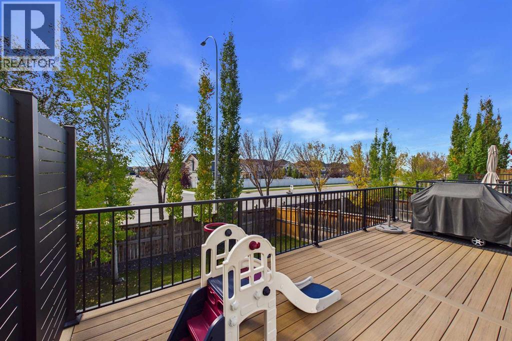 257 Tuscany Reserve Rise NW, Calgary, Alberta  T3L 0A4 - Photo 5 - A2350447