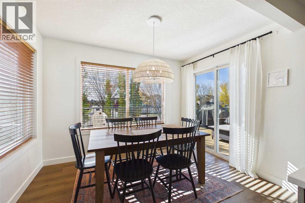 257 Tuscany Reserve Rise NW, Calgary, Alberta  T3L 0A4 - Photo 17 - A2350447