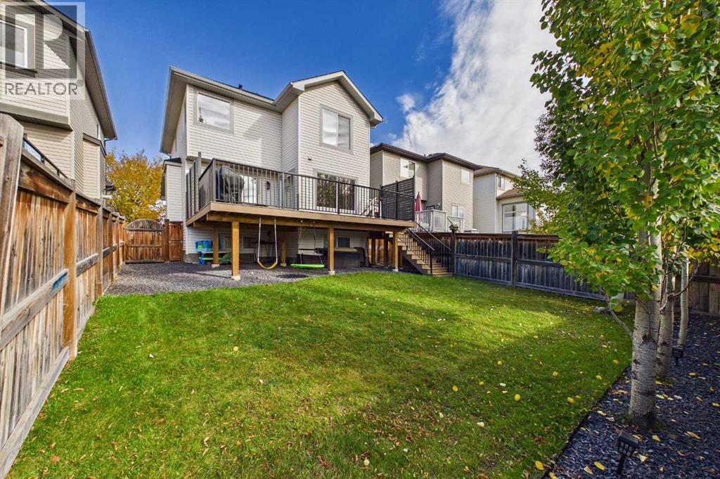 257 Tuscany Reserve Rise NW, Calgary, Alberta  T3L 0A4 - Photo 3 - A2350447
