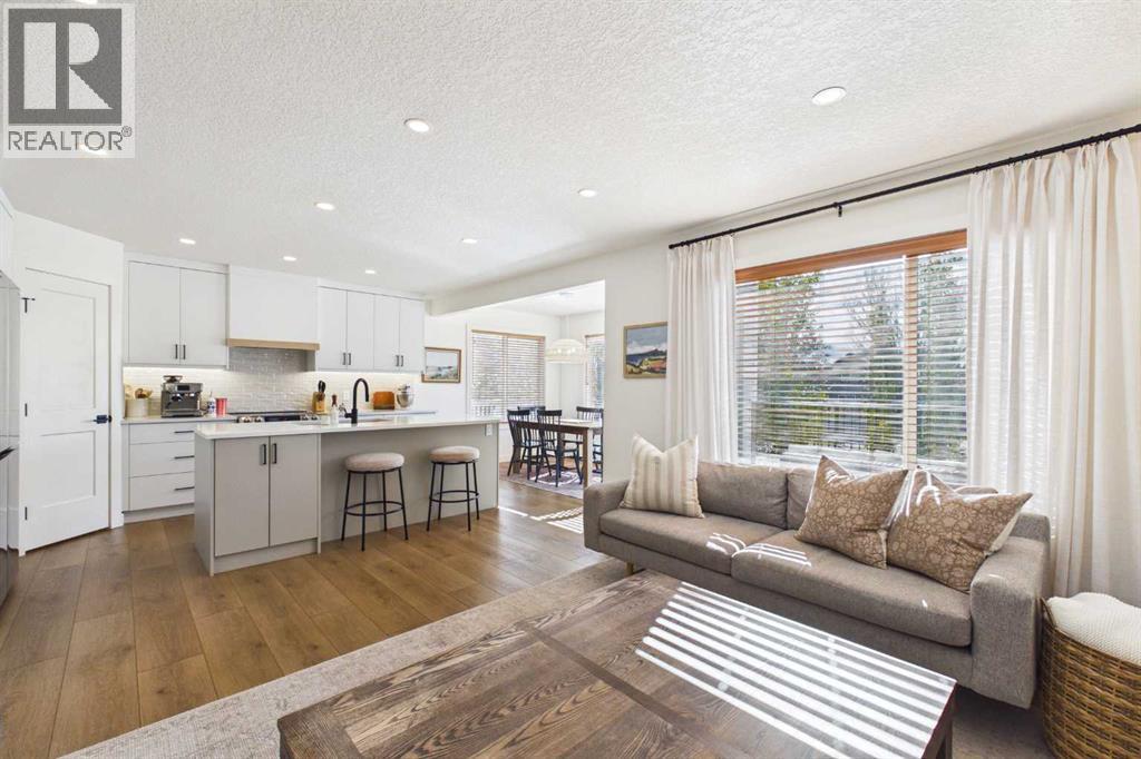 257 Tuscany Reserve Rise NW, Calgary, Alberta  T3L 0A4 - Photo 11 - A2350447