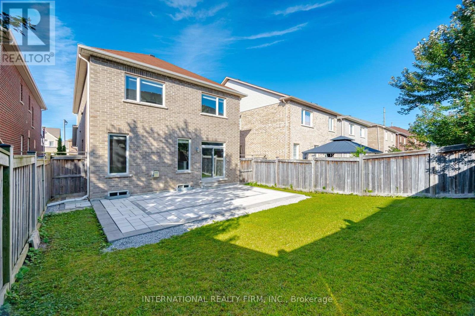11 Lady Gwillim Avenue, East Gwillimbury, Ontario  L9N 0B3 - Photo 32 - N13876476