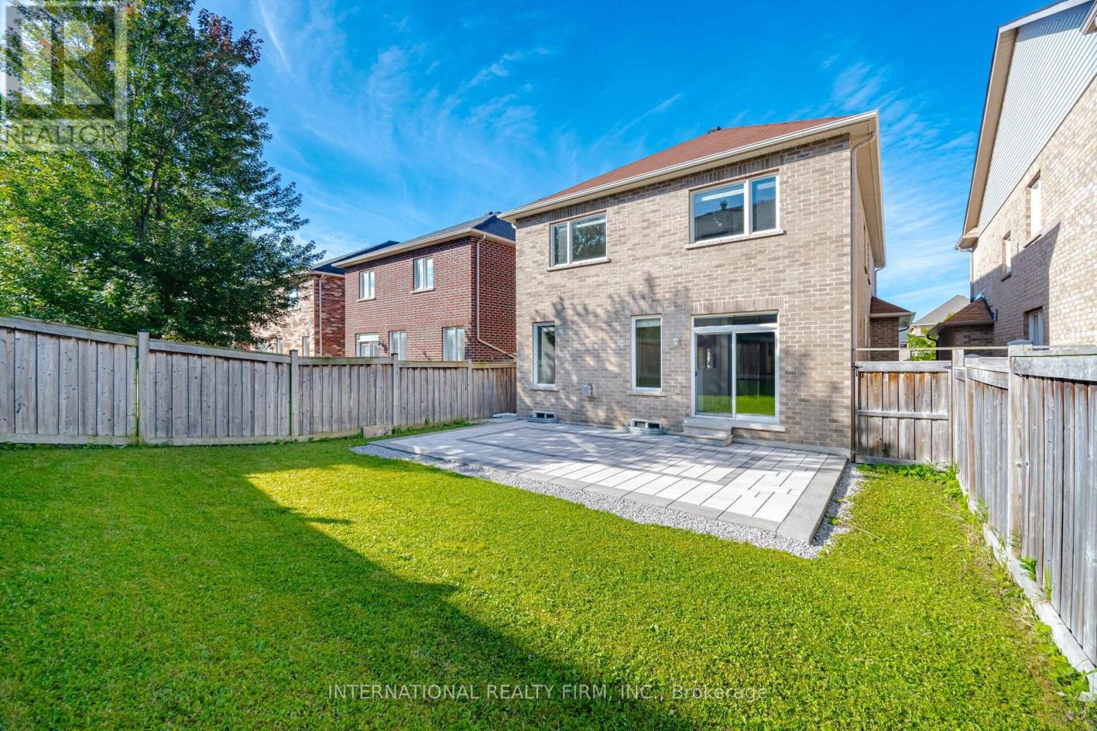 11 Lady Gwillim Avenue, East Gwillimbury, Ontario  L9N 0B3 - Photo 33 - N13876476