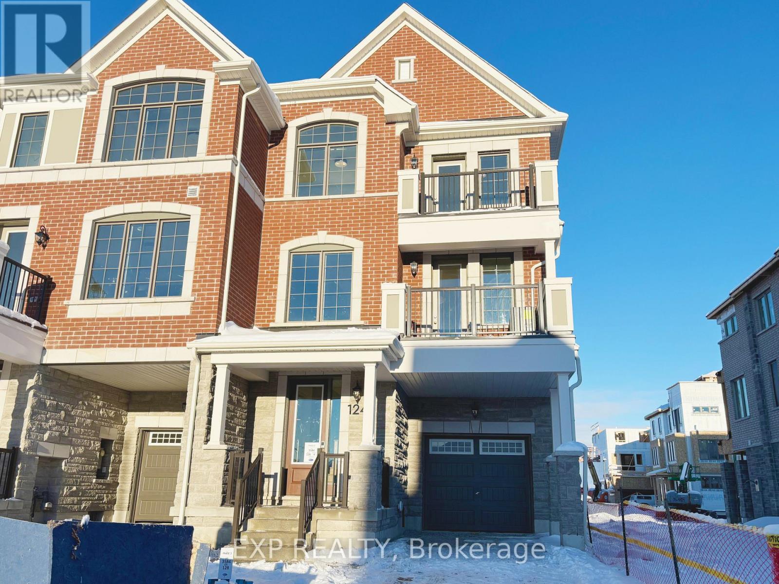 124 AZURE DRIVE