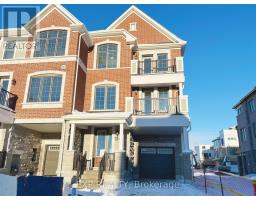 124 AZURE DRIVE, Markham, Ontario