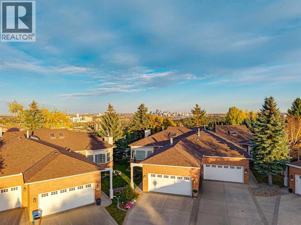 63 Prominence Point SW, Calgary, Alberta  T3H 3E8 - Photo 49 - A2350469