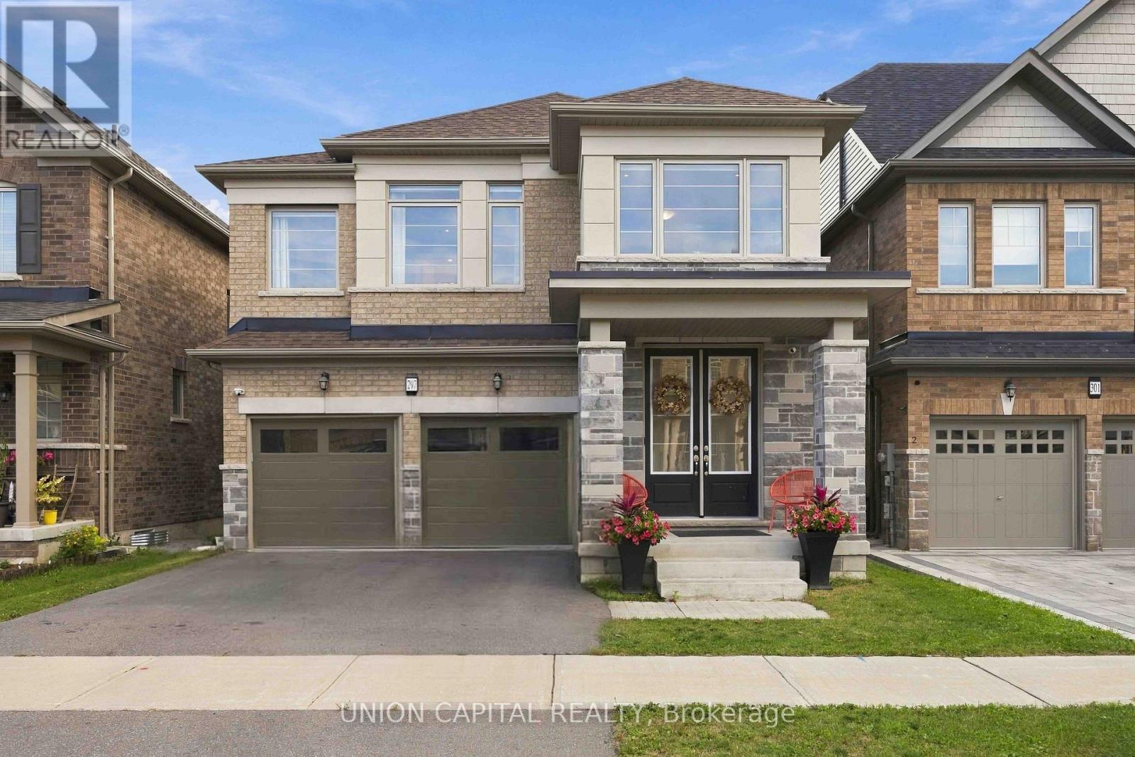 297 Seaview Heights, East Gwillimbury, Ontario  L9N 0Z1 - Photo 1 - N13876500