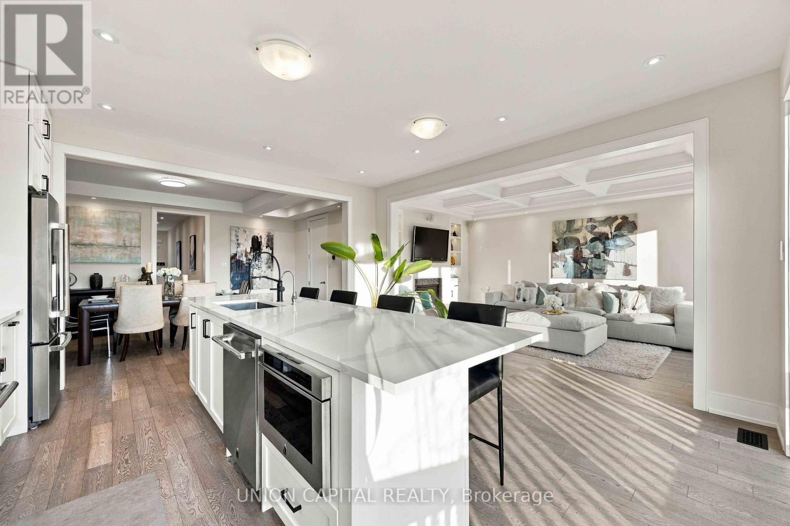 297 Seaview Heights, East Gwillimbury, Ontario  L9N 0Z1 - Photo 13 - N13876500