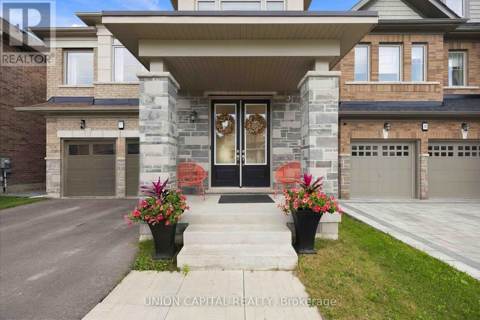 297 Seaview Heights, East Gwillimbury, Ontario  L9N 0Z1 - Photo 2 - N13876500