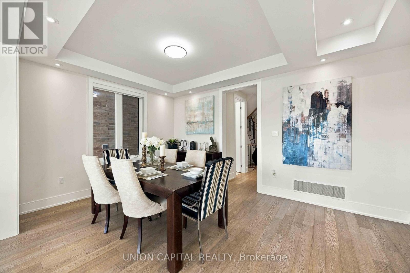 297 Seaview Heights, East Gwillimbury, Ontario  L9N 0Z1 - Photo 8 - N13876500