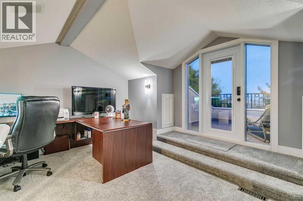 63 Prominence Point SW, Calgary, Alberta  T3H 3E8 - Photo 30 - A2350469