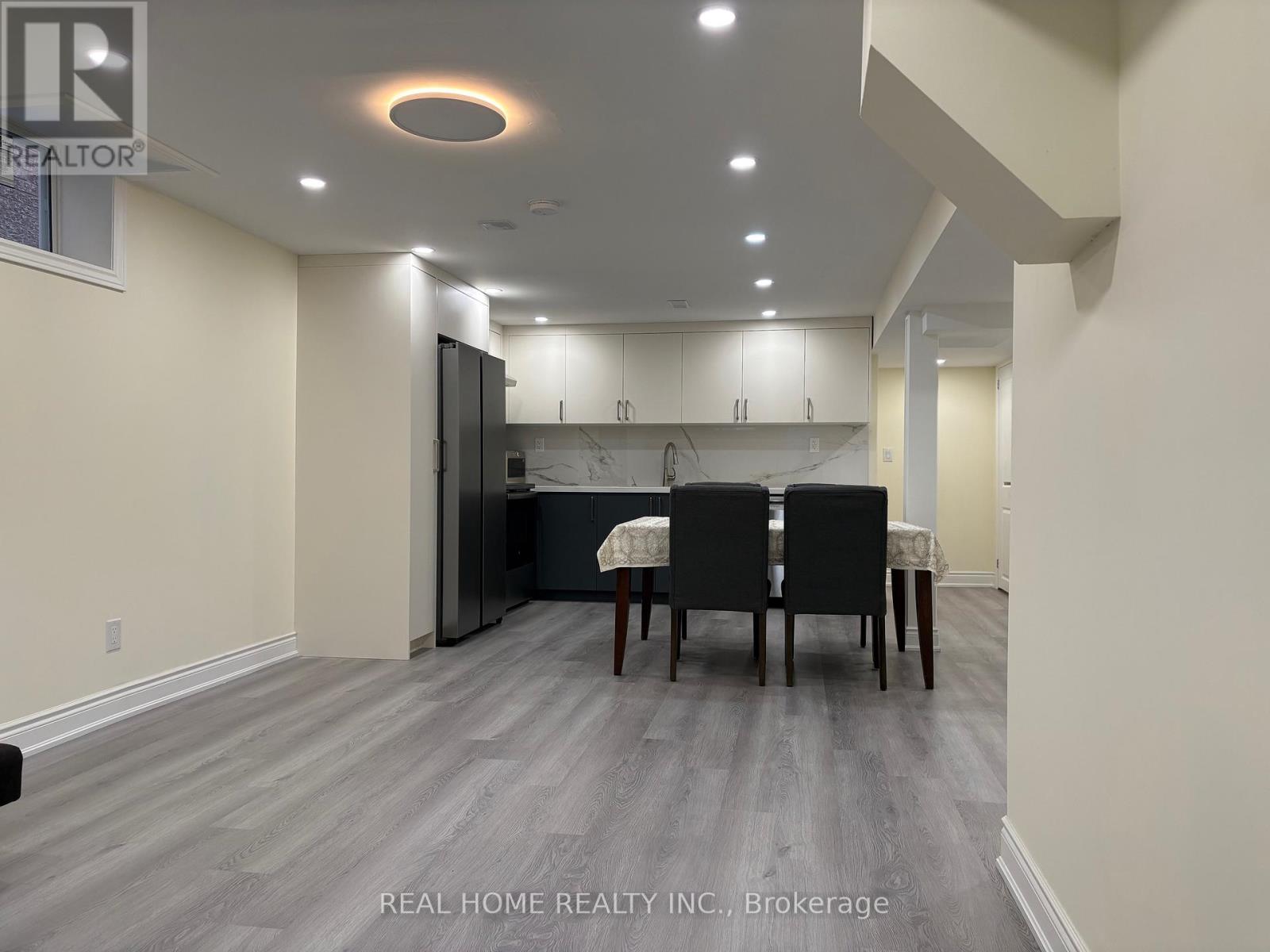 Lower Level - 34 Lagani Avenue, Richmond Hill (Doncrest), Ontario  L4B 3E1 - Photo 10 - N13876520