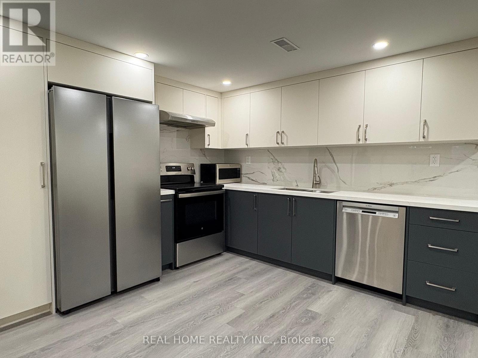 Lower Level - 34 Lagani Avenue, Richmond Hill (Doncrest), Ontario  L4B 3E1 - Photo 14 - N13876520