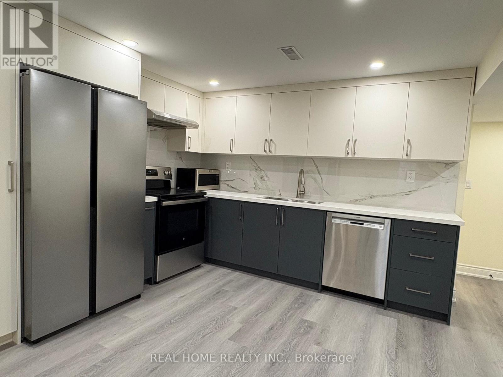 Lower Level - 34 Lagani Avenue, Richmond Hill (Doncrest), Ontario  L4B 3E1 - Photo 15 - N13876520