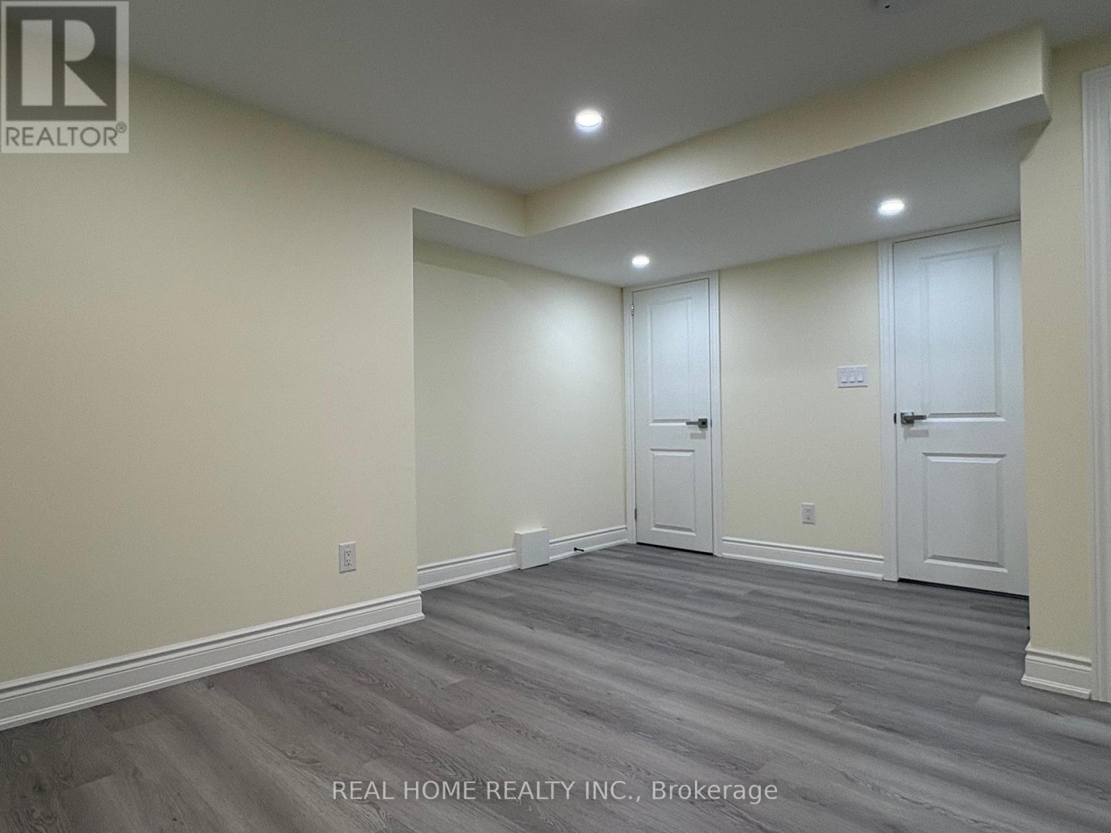 Lower Level - 34 Lagani Avenue, Richmond Hill (Doncrest), Ontario  L4B 3E1 - Photo 19 - N13876520