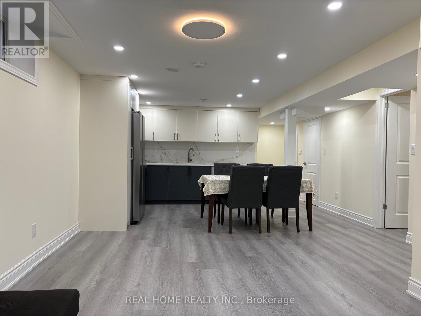 Lower Level - 34 Lagani Avenue, Richmond Hill (Doncrest), Ontario  L4B 3E1 - Photo 7 - N13876520