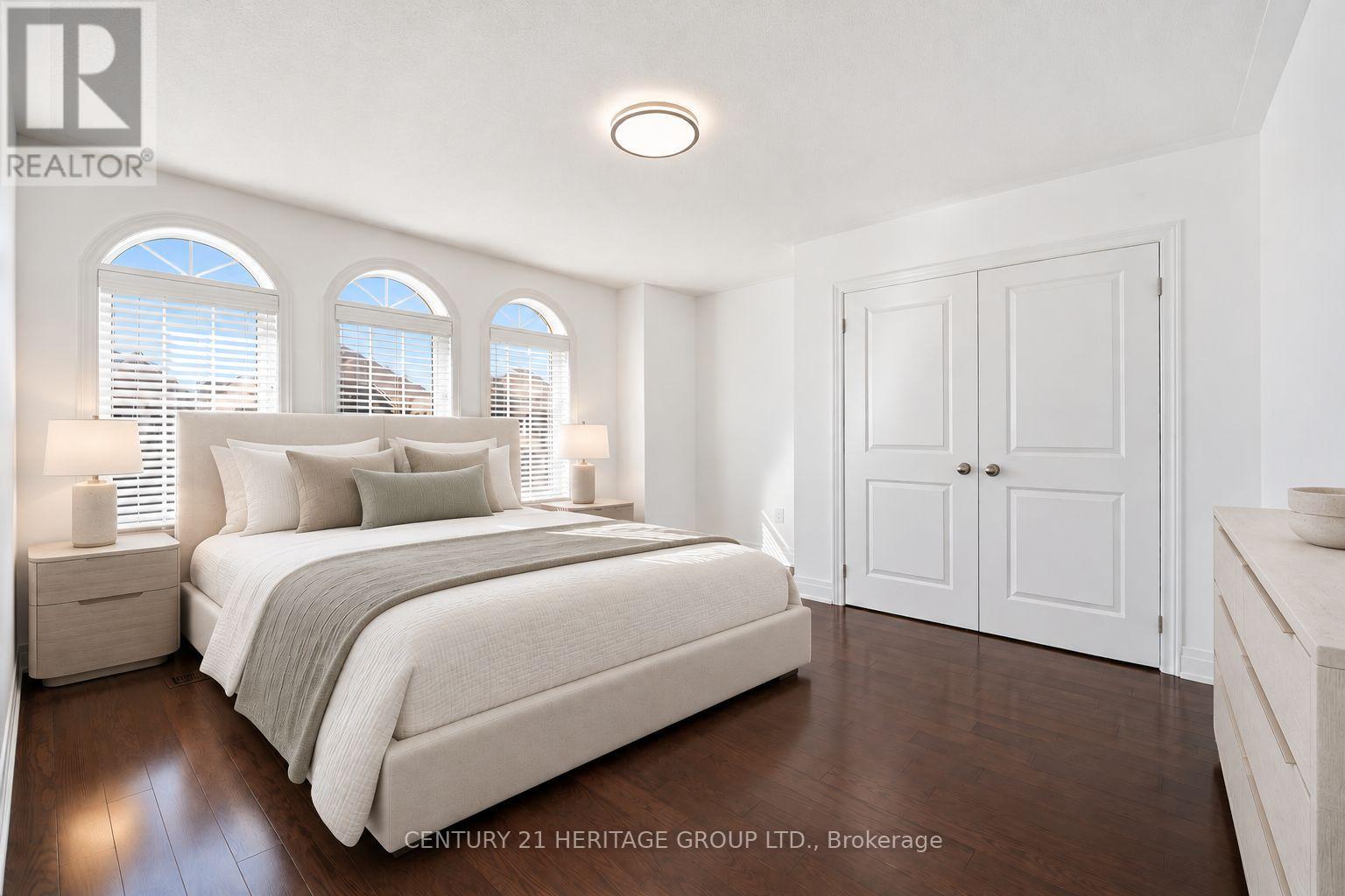 41 Leith Drive, Bradford West Gwillimbury, Ontario  L3Z 0V6 - Photo 19 - N13876528