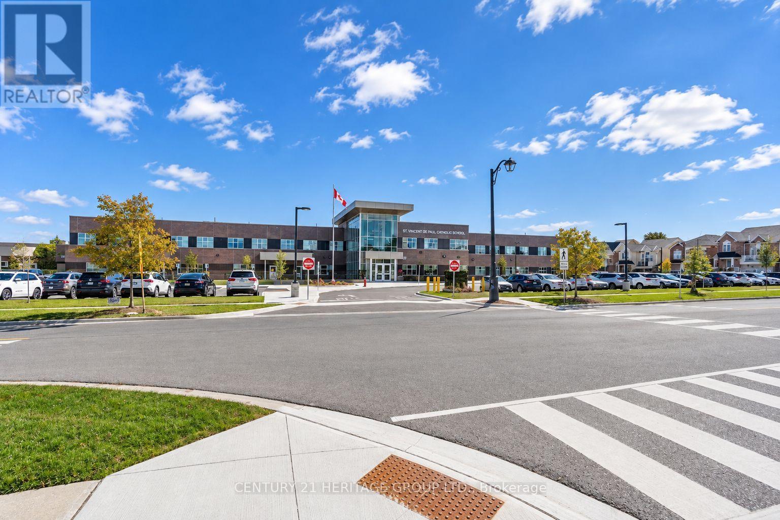 41 Leith Drive, Bradford West Gwillimbury, Ontario  L3Z 0V6 - Photo 25 - N13876528