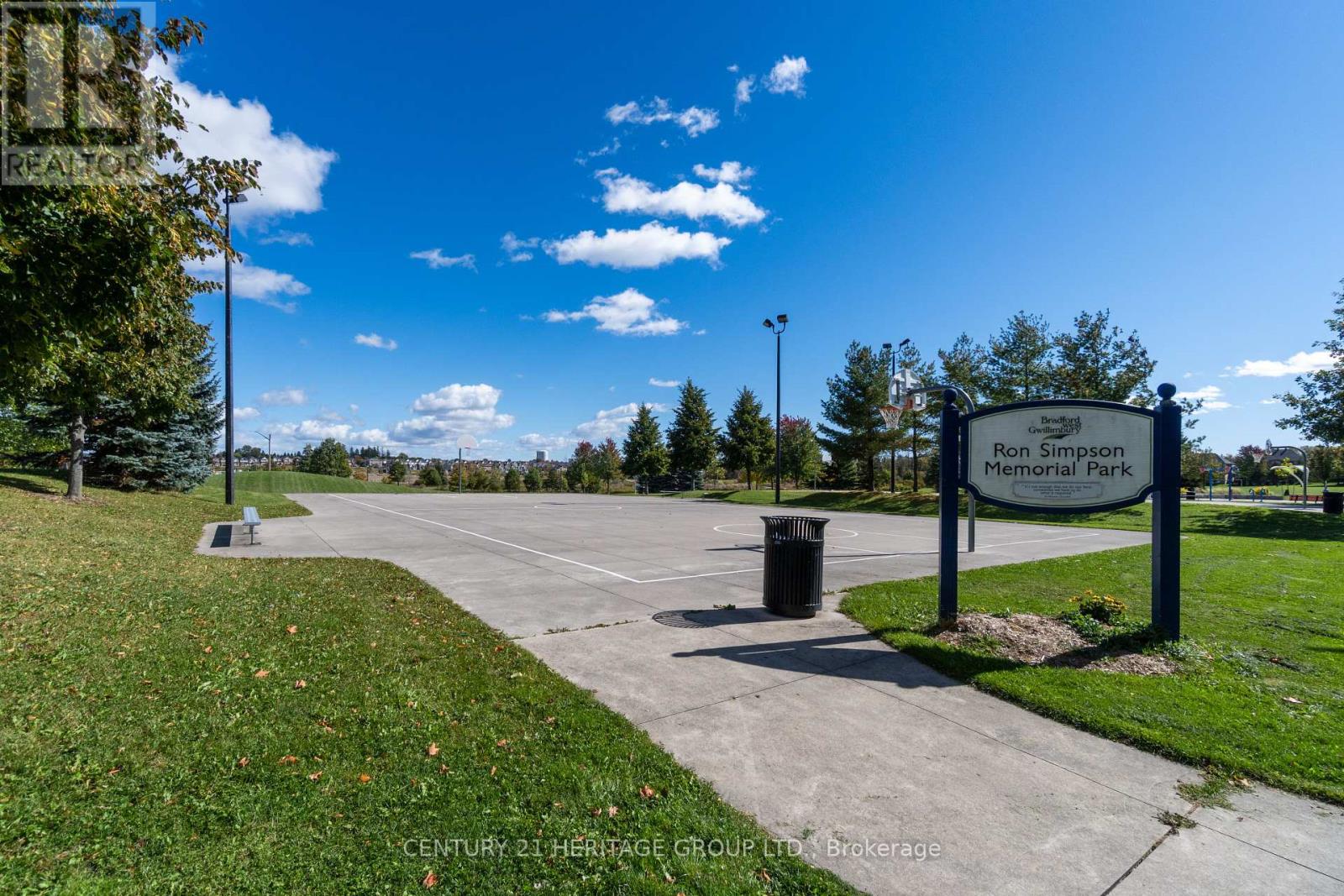 41 Leith Drive, Bradford West Gwillimbury, Ontario  L3Z 0V6 - Photo 27 - N13876528