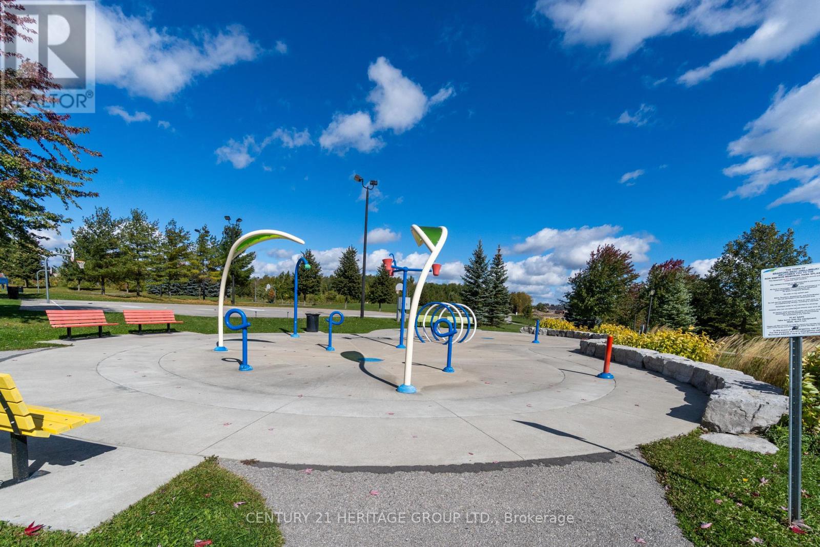 41 Leith Drive, Bradford West Gwillimbury, Ontario  L3Z 0V6 - Photo 30 - N13876528