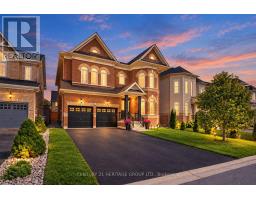 41 LEITH DRIVE, Bradford West Gwillimbury, Ontario