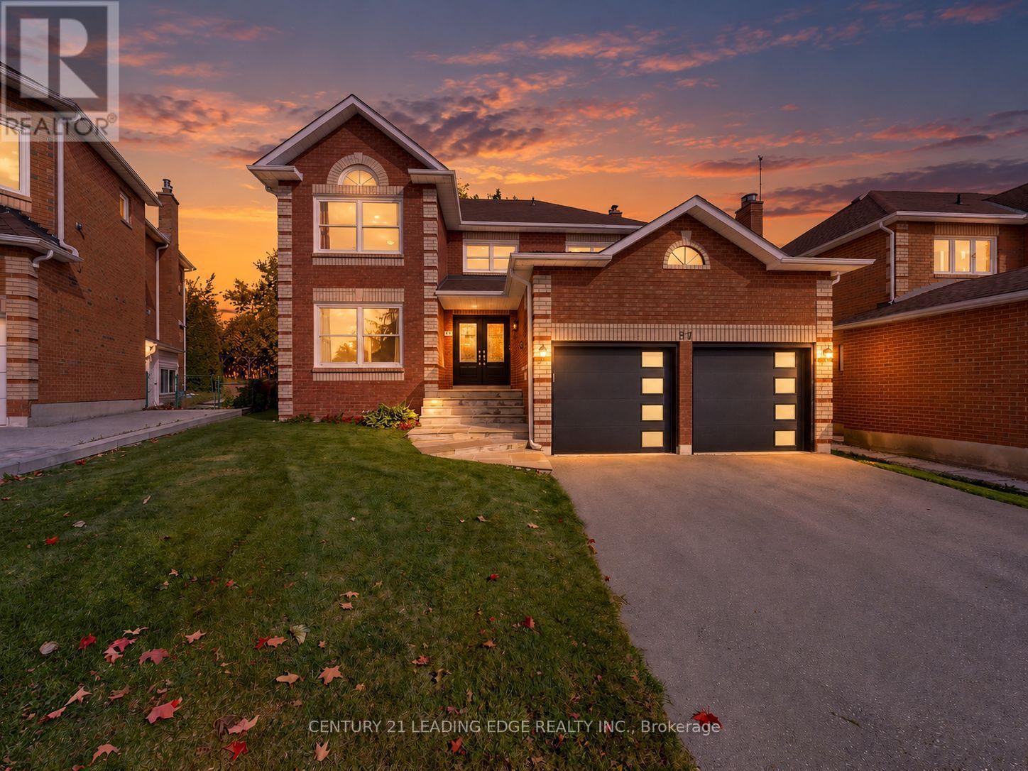 97 TULIP STREET, Georgina, Ontario