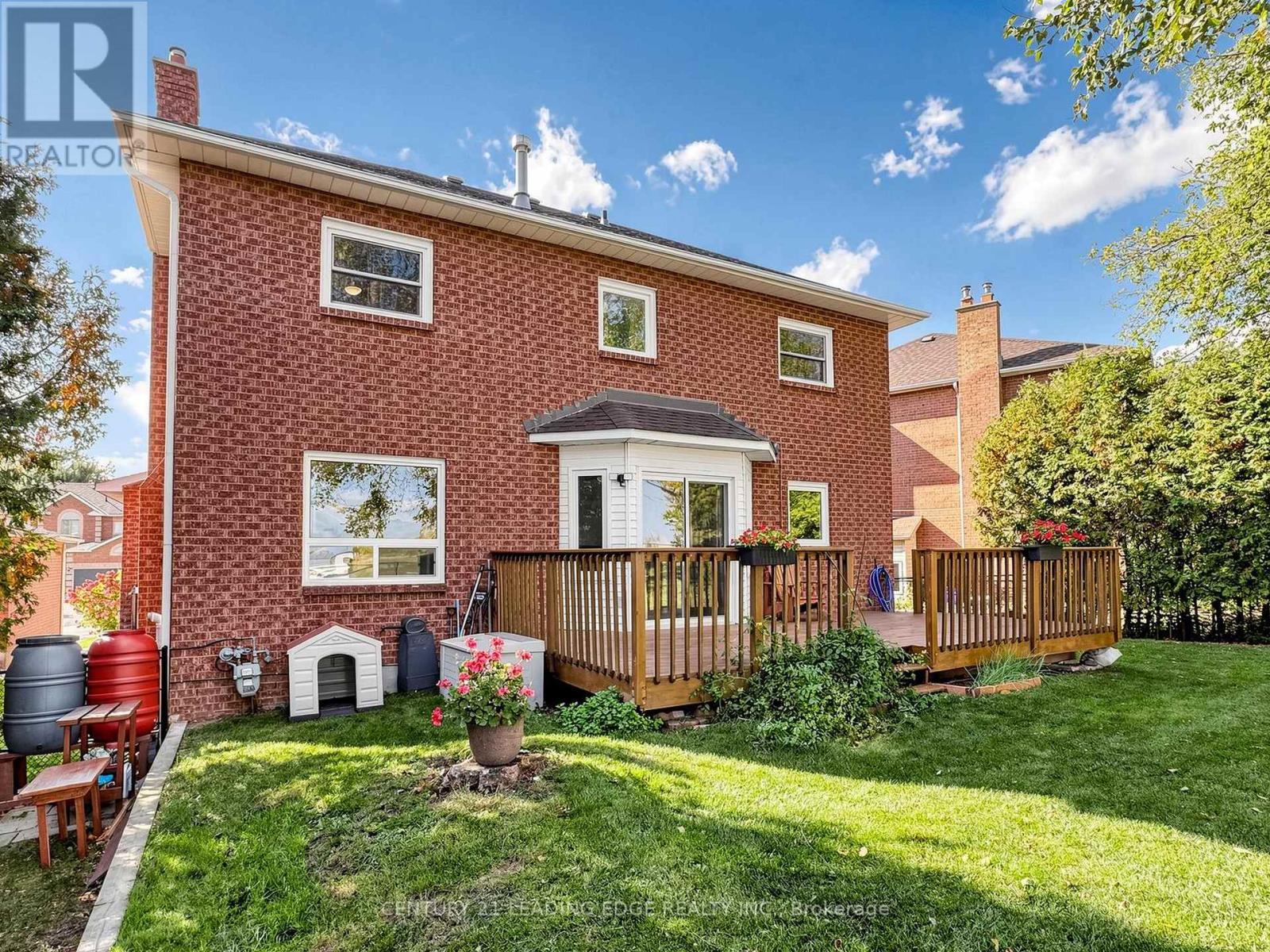97 Tulip Street, Georgina, Ontario  L4P 1C6 - Photo 44 - N13876546