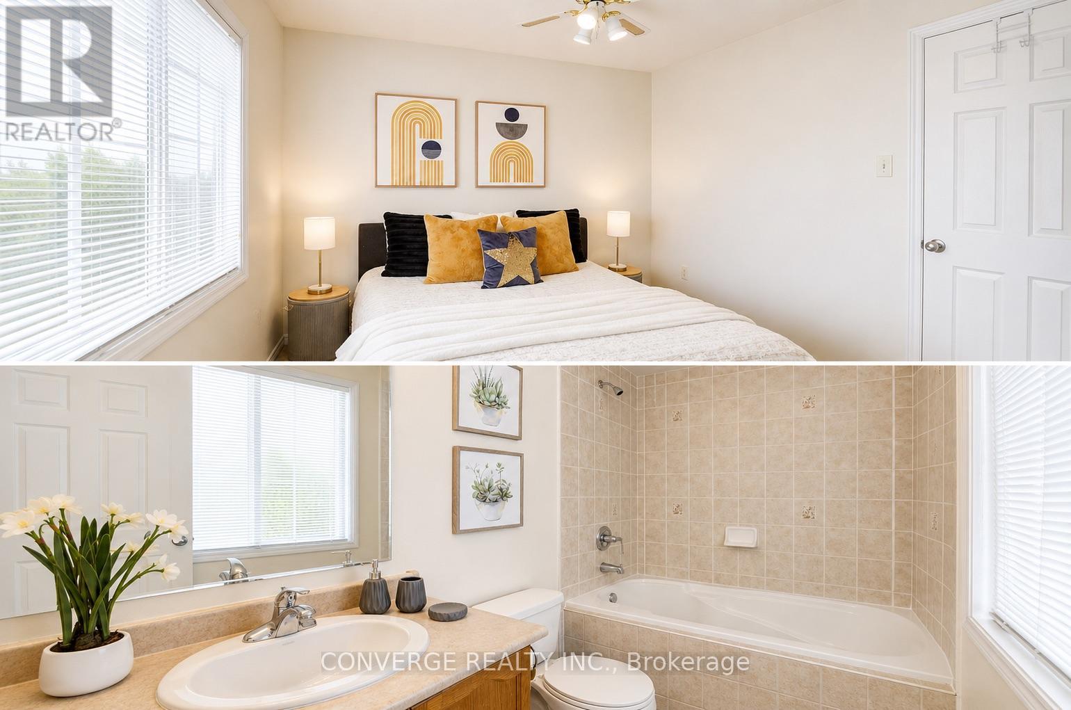 Coach House - 29 Cardrew Street, Markham, Ontario  L6B 1G2 - Photo 3 - N13876658