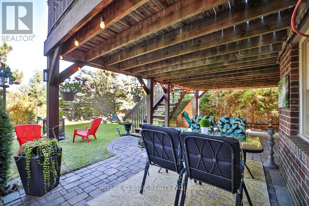 427 Crossland Gate, Newmarket, Ontario  L3X 1B9 - Photo 25 - N13876660