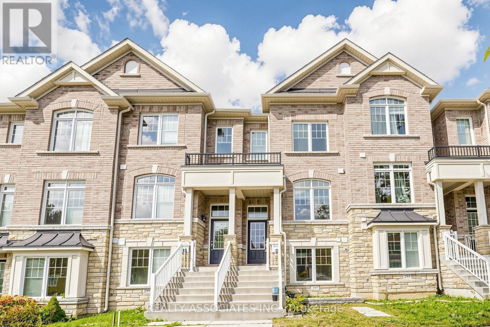 297 Delray Drive, Markham, Ontario  L6E 0P8 - Photo 1 - N13876694