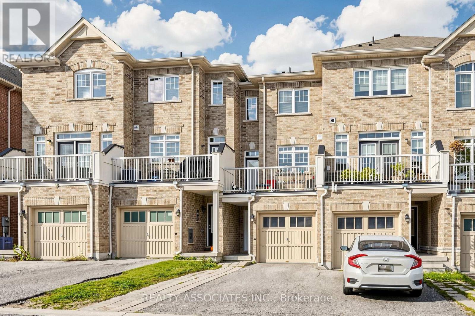 297 Delray Drive, Markham, Ontario  L6E 0P8 - Photo 3 - N13876694