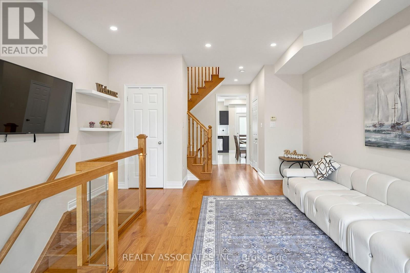 297 Delray Drive, Markham, Ontario  L6E 0P8 - Photo 9 - N13876694