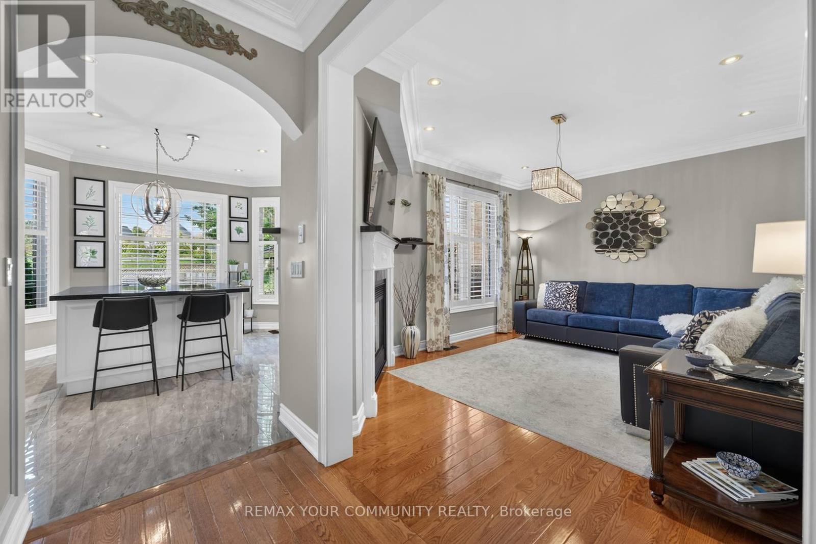 38 Dimarino Drive, Vaughan, Ontario  L6A 0E8 - Photo 10 - N13876744