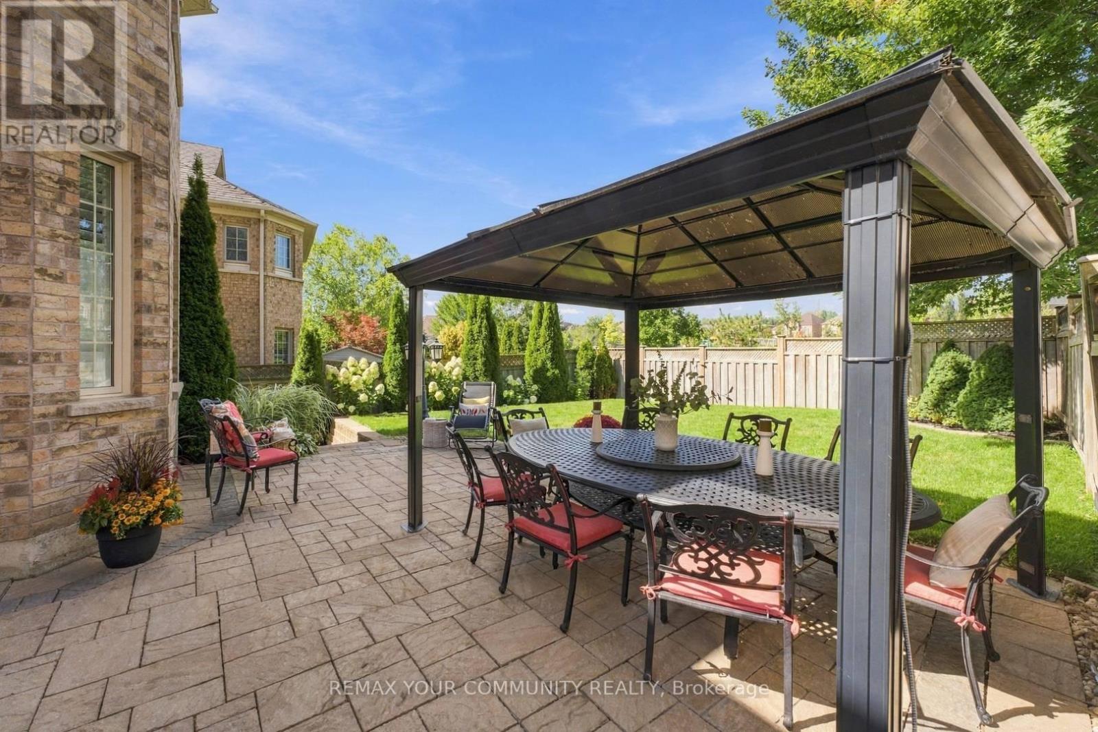 38 Dimarino Drive, Vaughan, Ontario  L6A 0E8 - Photo 39 - N13876744