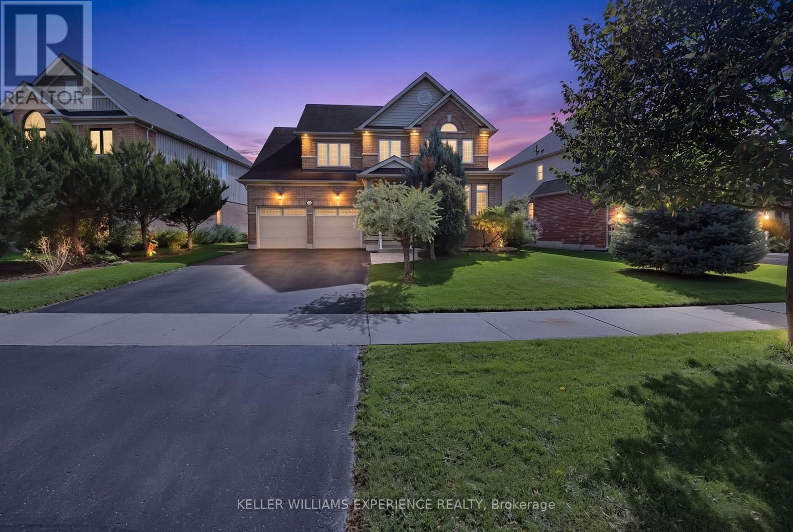 73 Latimer Avenue, Essa, Ontario  L0M 1B5 - Photo 1 - N13876800