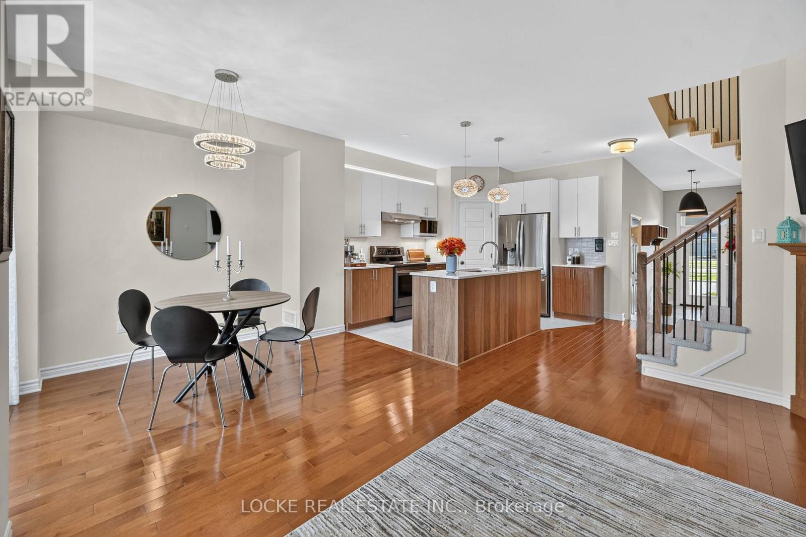 748 Cap Diamant Way, Ottawa, Ontario  K4A 1J9 - Photo 4 - X13876502