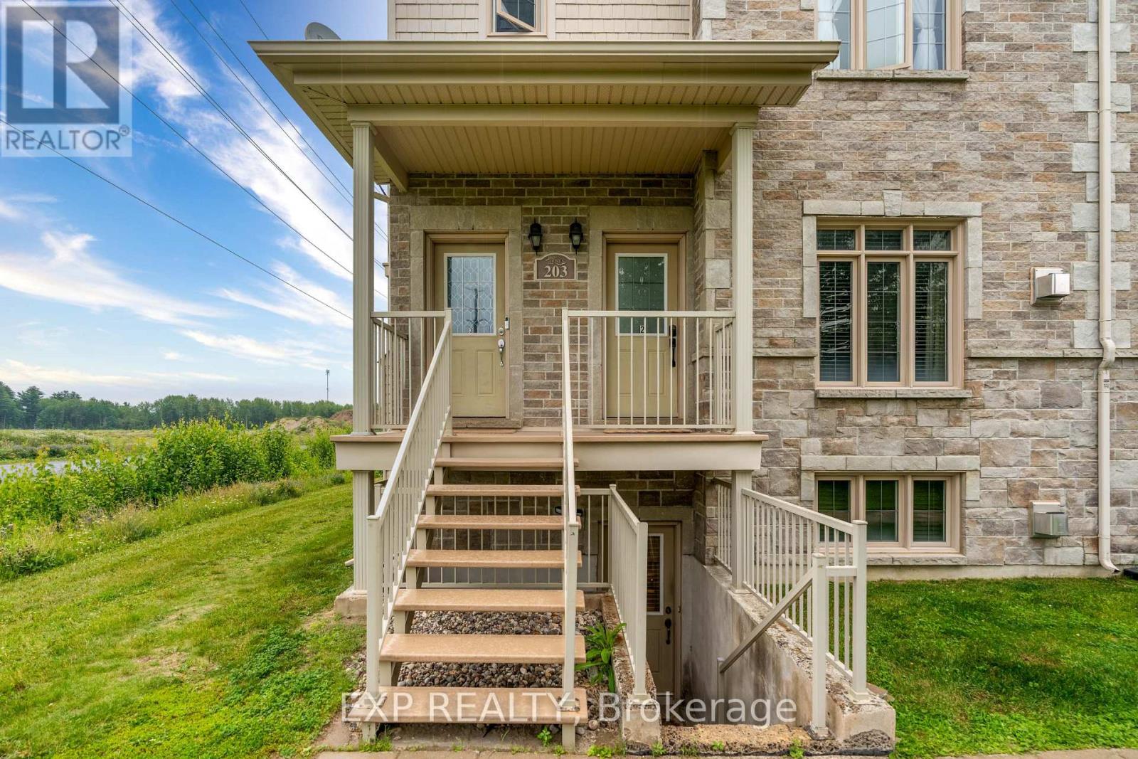 3 - 203 Bourdeau Boulevard, The Nation, Ontario  K0A 2M0 - Photo 2 - X13876516