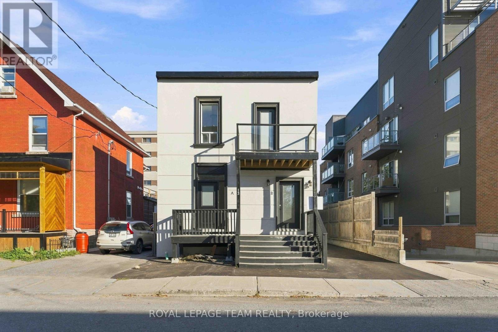 C - 13 BALSAM STREET