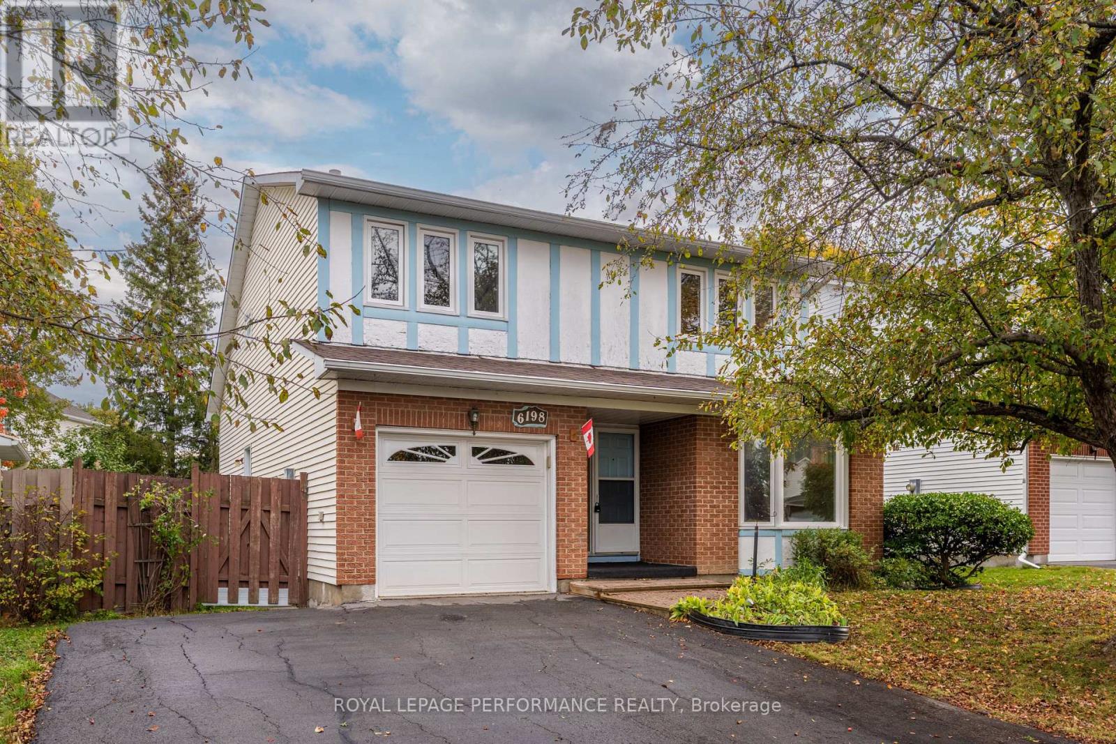 $589,9006198 Voyageur Drive, Ottawa, Ontario