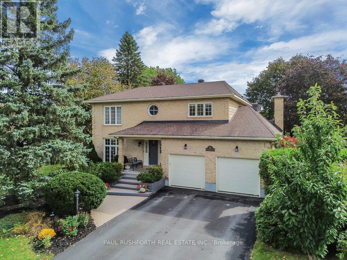 30 Elderwood Trail, Ottawa, Ontario  K2S 1C9 - Photo 2 - X13876766