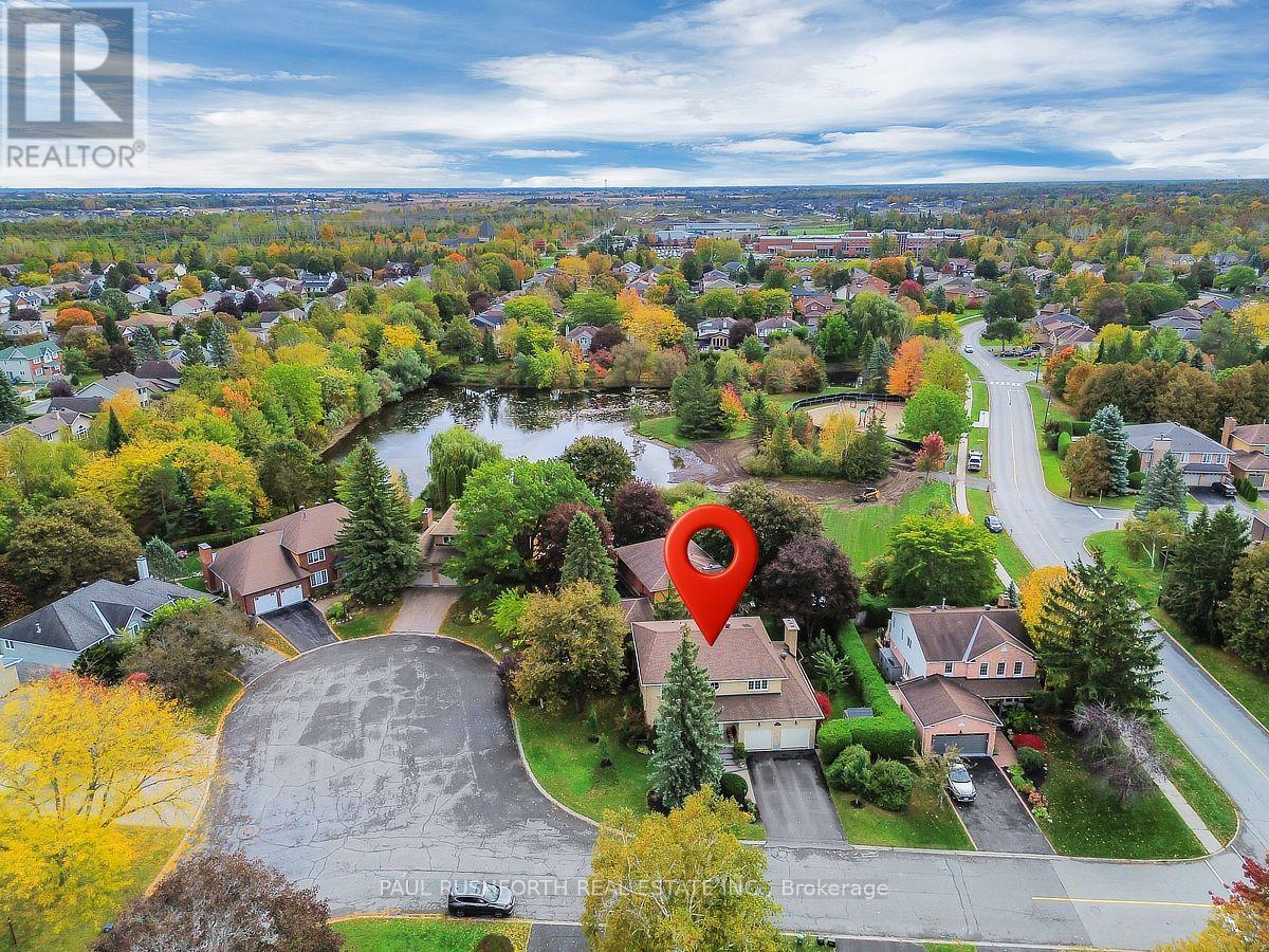 30 Elderwood Trail, Ottawa, Ontario  K2S 1C9 - Photo 5 - X13876766