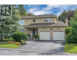 30 ELDERWOOD TRAIL, Ottawa, Ontario