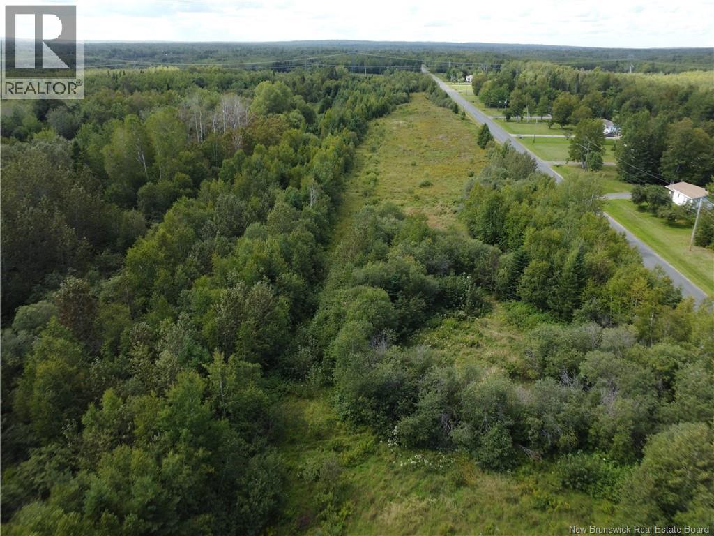 Lot Jean-Louis, Tremblay, New Brunswick  E8J 3B8 - Photo 5 - NB149367