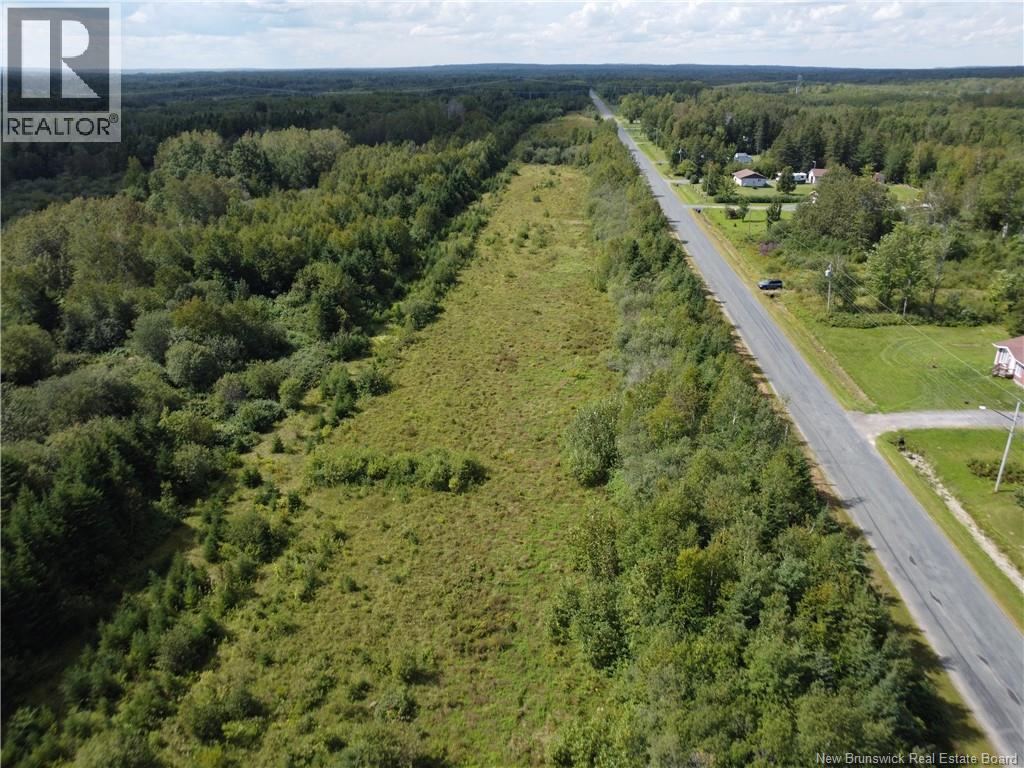 Lot Jean-Louis, Tremblay, New Brunswick  E8J 3B8 - Photo 2 - NB149366