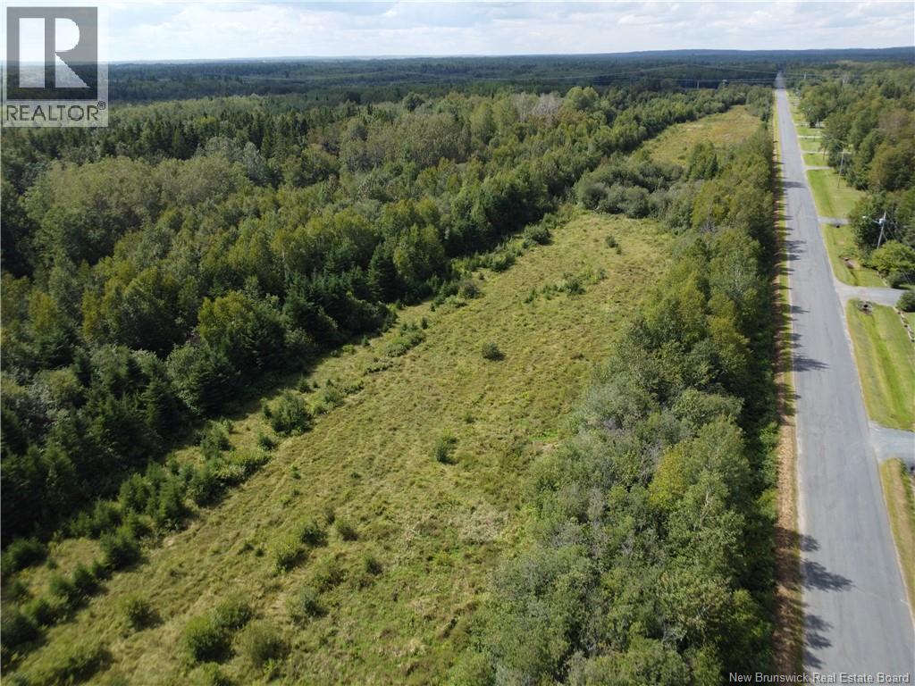 Lot Jean-Louis, Tremblay, New Brunswick  E8J 3B8 - Photo 2 - NB149363